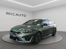 KIA ProCeed 1.5 T-GDi GT-Line Edition, Petrol, Second hand / Used, Automatic - 4