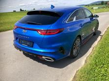 KIA ProCeed 1.6 T-GDi GT DCT, Benzin, Occasion / Gebraucht, Automatik - 3