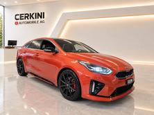 KIA ProCeed 1.6 T-GDi GT DCT, Petrol, Second hand / Used, Automatic - 3