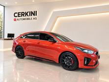 KIA ProCeed 1.6 T-GDi GT DCT, Petrol, Second hand / Used, Automatic - 5