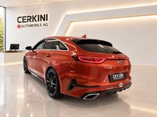KIA ProCeed 1.6 T-GDi GT DCT, Petrol, Second hand / Used, Automatic - 6