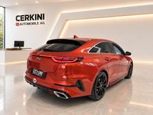 KIA ProCeed 1.6 T-GDi GT DCT, Petrol, Second hand / Used, Automatic - 7