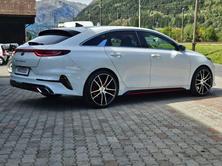 KIA 1.6 T-GDi GT, Essence, Occasion / Utilisé, Automatique - 4