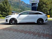 KIA 1.6 T-GDi GT, Essence, Occasion / Utilisé, Automatique - 2