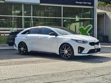 KIA 1.6 T-GDi GT, Essence, Occasion / Utilisé, Automatique - 3