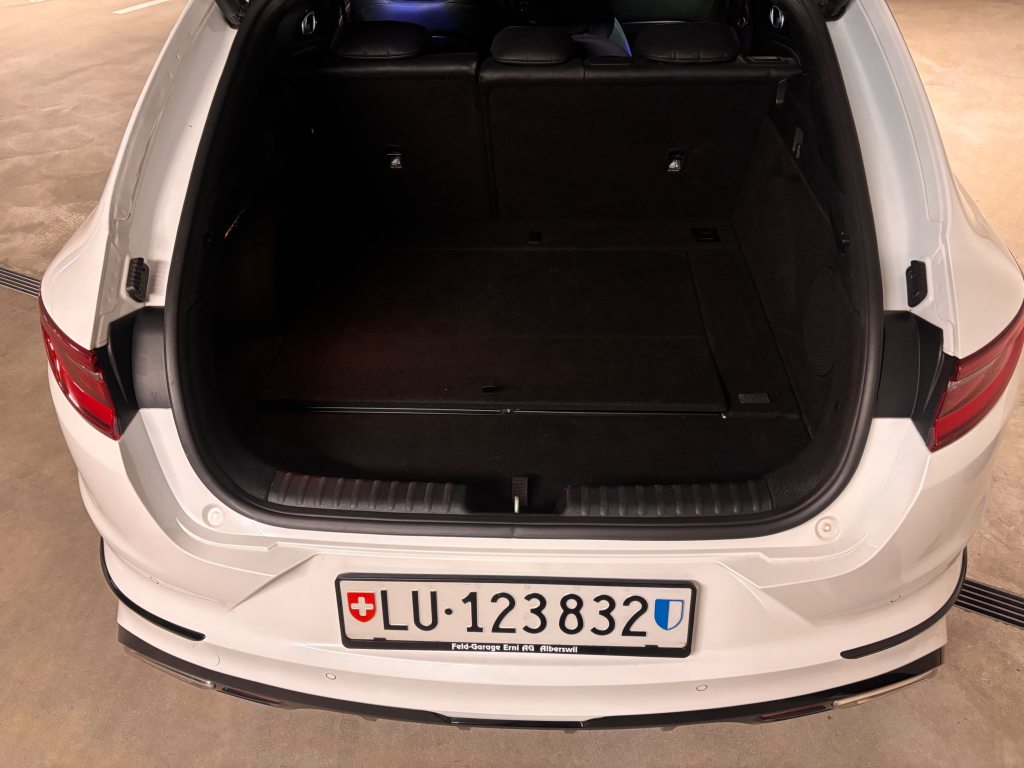 KIA PROCEED 1.6 T-GDi GT, Petrol, Second hand / Used, Automatic - 7
