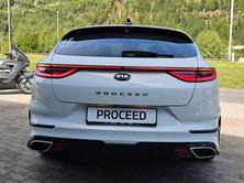 KIA 1.6 T-GDi GT, Essence, Occasion / Utilisé, Automatique - 5