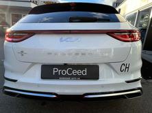 KIA ProCeed 1.5 T-GDi MHEV GT-Line, Mild-Hybrid Petrol/Electric, Ex-demonstrator, Automatic - 3
