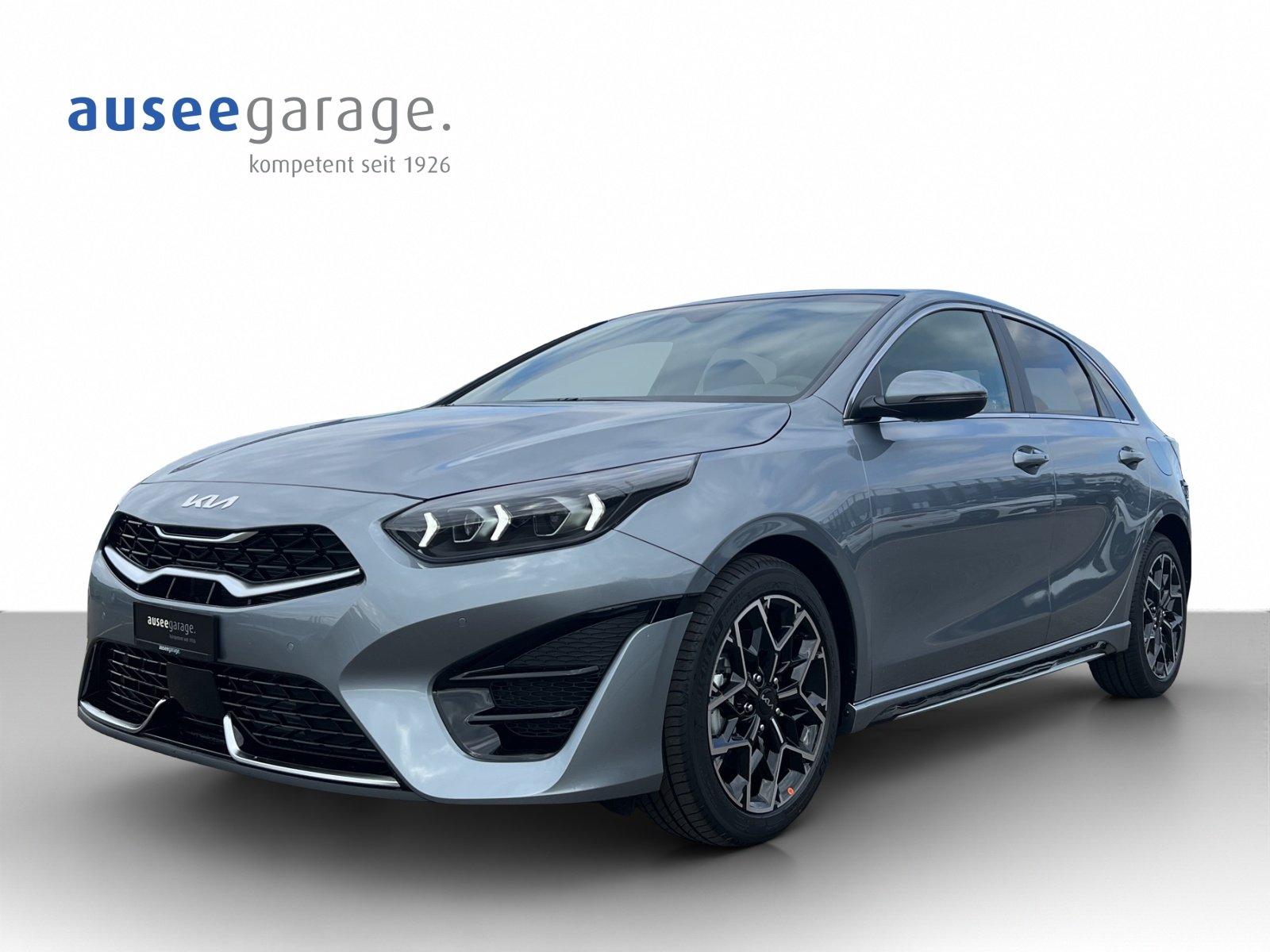 KIA Ceed 1.5 T-GDi MHEV GT-Line