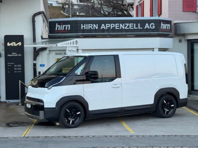 KIA PV5 Cargo 71.2 kWh Plus