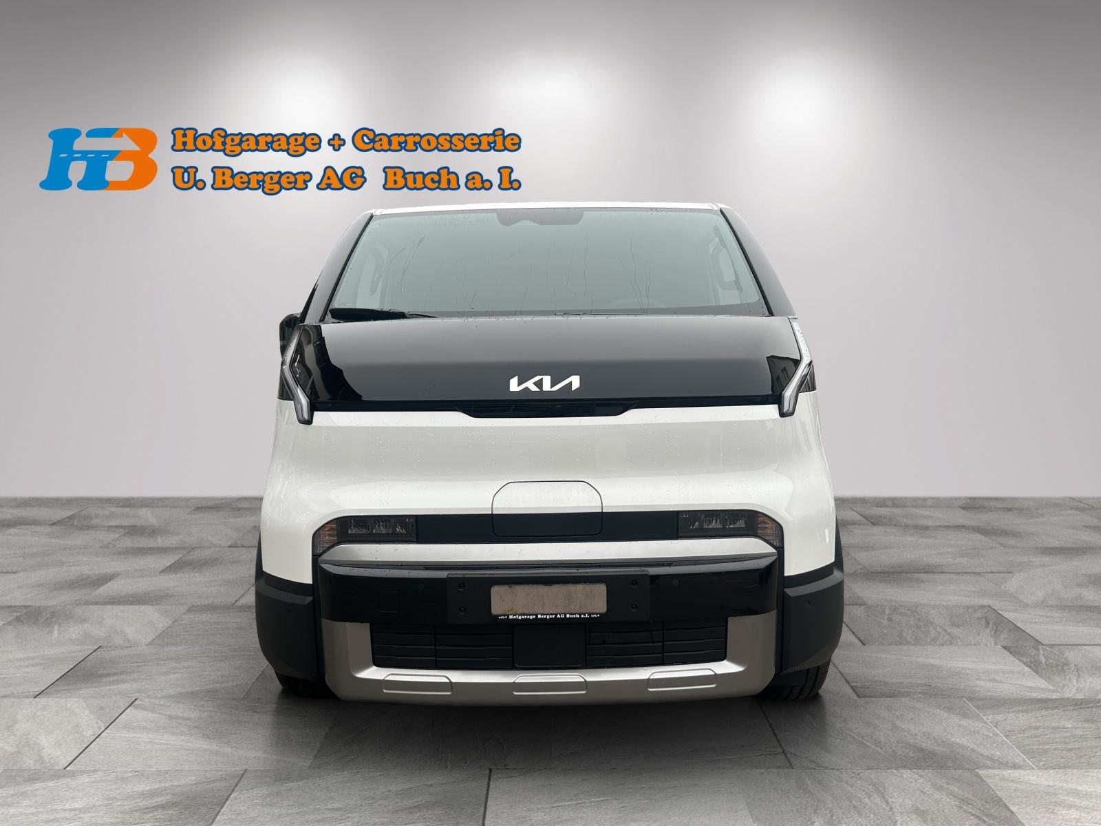 KIA PV5 Cargo 51.5 kWh Essential