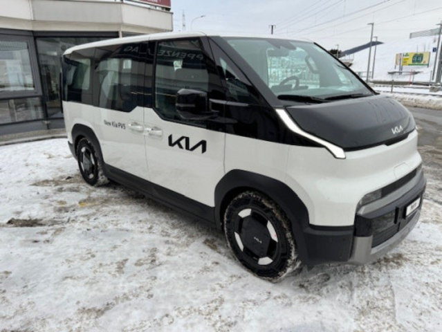 KIA PV5 71.2 kWh Plus, Elektro, Neuwagen, Automatik - 2