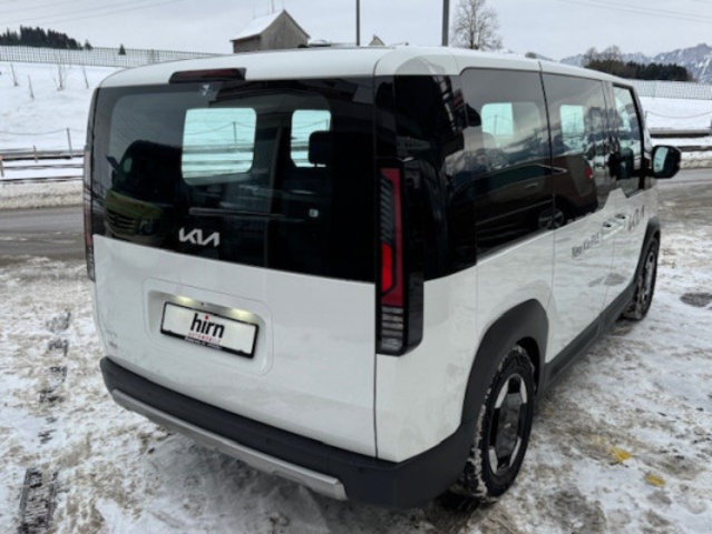 KIA PV5 71.2 kWh Plus, Elektro, Neuwagen, Automatik - 3
