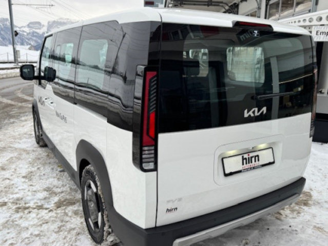 KIA PV5 71.2 kWh Plus, Elektro, Neuwagen, Automatik - 4