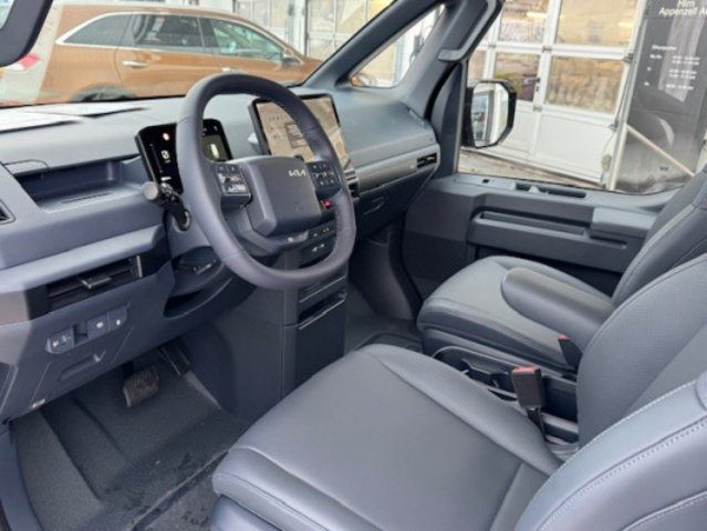 KIA PV5 71.2 kWh Plus, Elektro, Neuwagen, Automatik - 5
