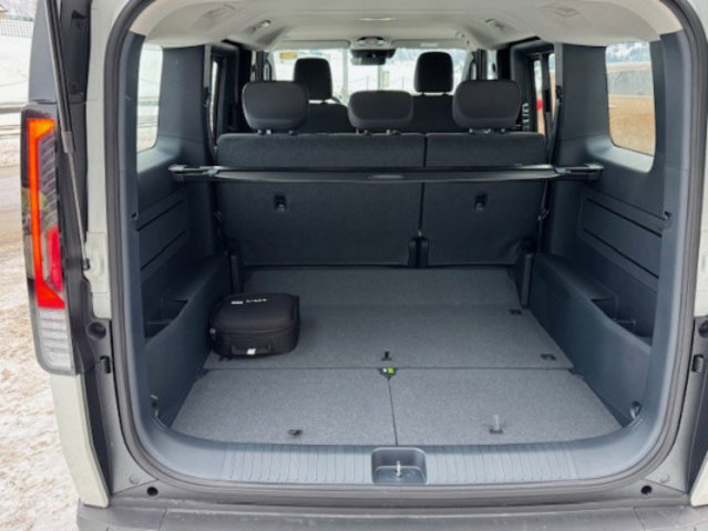 KIA PV5 71.2 kWh Plus, Elektro, Neuwagen, Automatik - 7