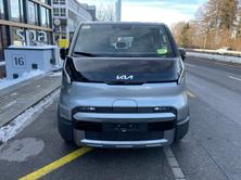 KIA PV5 71.2 kWh Elite mit Wärmepumpe, VOLLAUSSTATTUNG, Electric, New car, Automatic - 2