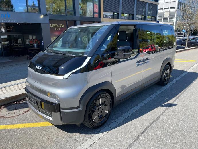 KIA PV5 71.2 kWh Plus, Elektro, Neuwagen, Automatik