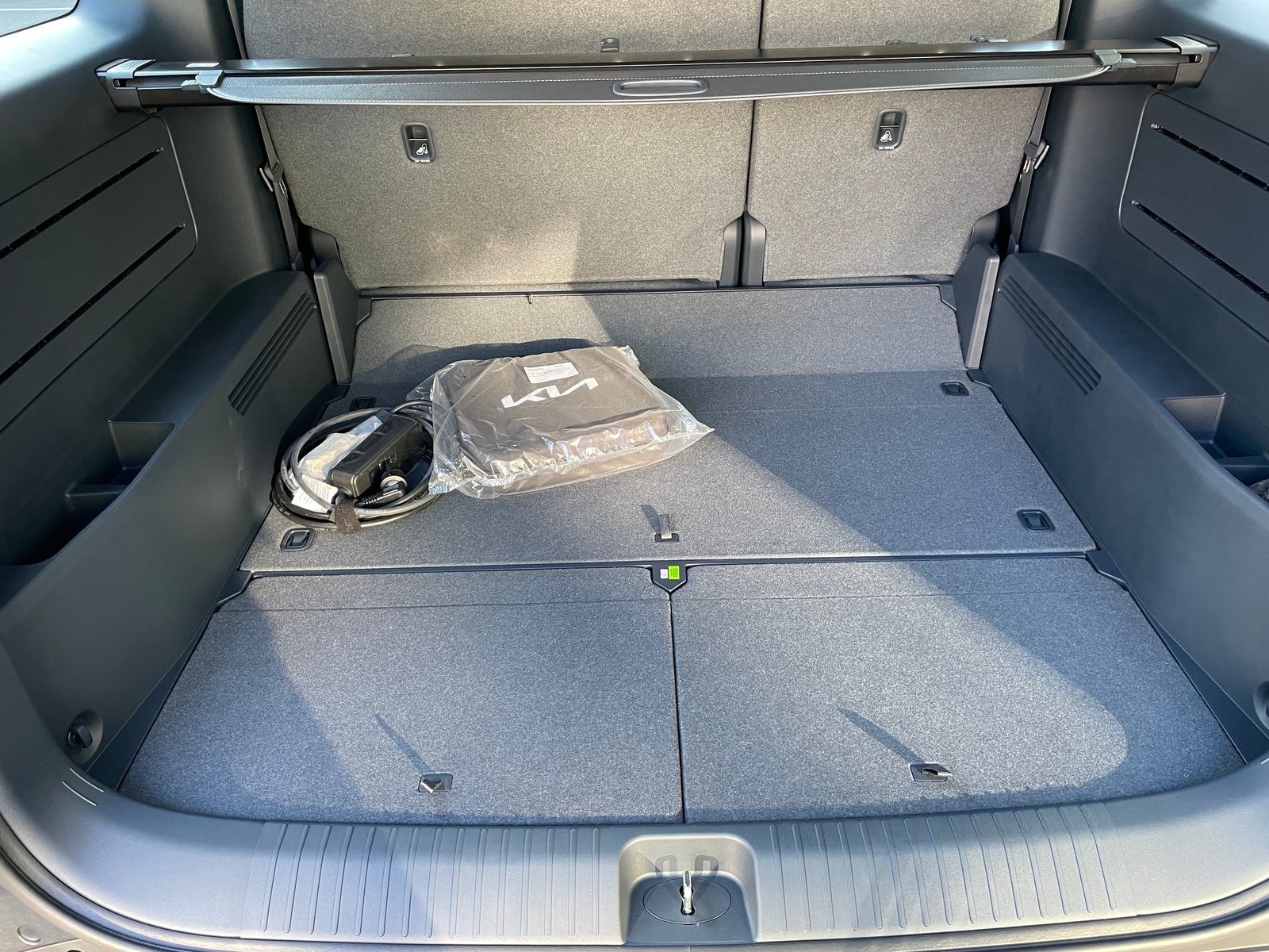 KIA PV5 71.2 kWh Elite, Électrique, Voiture nouvelle, Automatique - 6