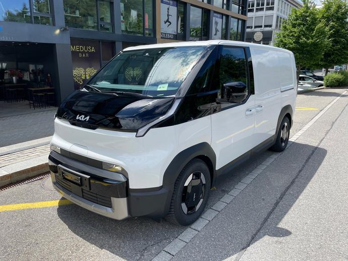 KIA PV5 71.2 kWh Elite Cargo, Elektro, Neuwagen, Automatik
