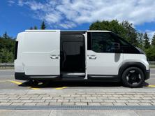 KIA PV5 71.2 kWh Elite Cargo, Elektro, Neuwagen, Automatik - 5