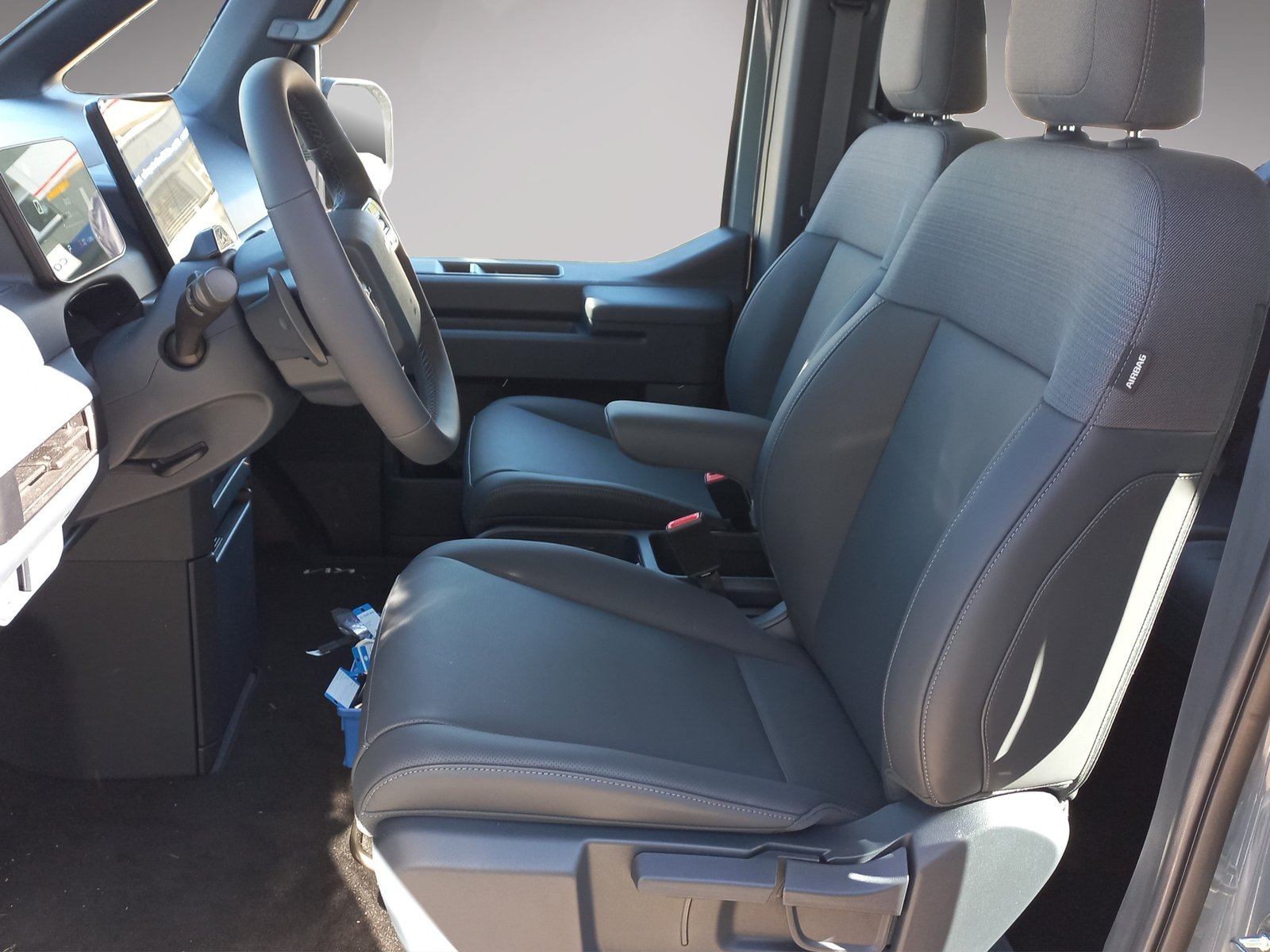KIA PV5 71.2 kWh Plus, Elektro, Neuwagen, Automatik - 7