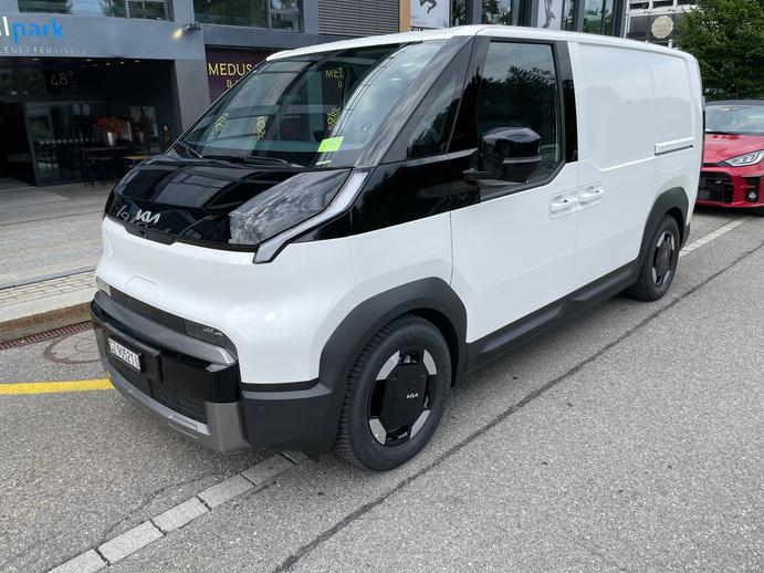 KIA PV5 Cargo 71.2 kWh Elite, 2-Türen, Électrique, Voiture nouvelle, Automatique