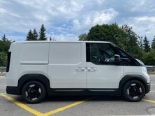 KIA PV5 Cargo 71.2 kWh Elite, 2-Türen, Électrique, Voiture nouvelle, Automatique - 4
