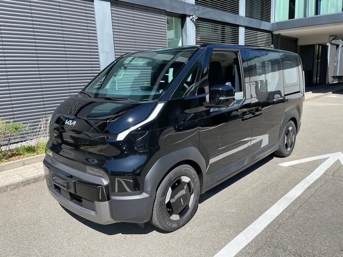 KIA PV5 71.2 kWh Elite mit Wärmepumpe, VOLLAUSSTATTUNG, Elektro, Neuwagen, Automatik