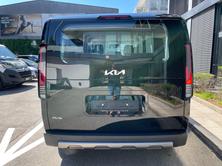 KIA PV5 71.2 kWh Elite mit Wärmepumpe, VOLLAUSSTATTUNG, Elektro, Neuwagen, Automatik - 4