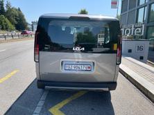 KIA PV5 71.2 kWh Elite mit AHK, Électrique, Voiture nouvelle, Automatique - 7