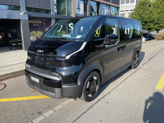 KIA PV5 71.2 kWh Elite mit Wärmepumpe, VOLLAUSSTATTUNG, Électrique, Voiture nouvelle, Automatique