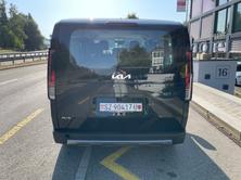 KIA PV5 71.2 kWh Elite mit Wärmepumpe, VOLLAUSSTATTUNG, Électrique, Voiture nouvelle, Automatique - 7
