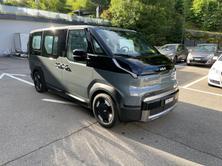 KIA PV5 71.2 kWh Elite mit Elite-Pack und Wärmepumpe, VOLLA, Elettrica, Auto nuove, Automatico - 3