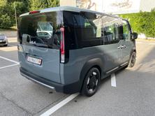 KIA PV5 71.2 kWh Elite mit Elite-Pack und Wärmepumpe, VOLLA, Elettrica, Auto nuove, Automatico - 6