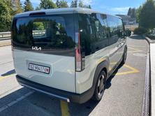 KIA PV5 71.2 kWh Elite mit Elite Pack und Wärmepumpe, Electric, New car, Automatic - 6