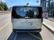 KIA PV5 71.2 kWh Elite mit Elite Pack und Wärmepumpe, Electric, New car, Automatic - 7