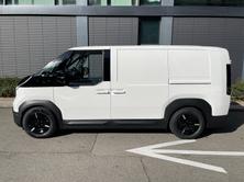 KIA PV5 Cargo 71.2 kWh Elite L2H1, 2-Schiebetüren und Wärmepu, Électrique, Voiture nouvelle, Automatique - 2