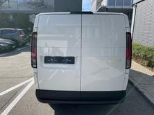 KIA PV5 Cargo 71.2 kWh Elite L2H1, 2-Schiebetüren und Wärmepu, Électrique, Voiture nouvelle, Automatique - 4