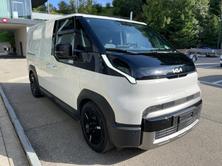 KIA PV5 Cargo 71.2 kWh Elite L2H1, 2-Schiebetüren und Wärmepu, Électrique, Voiture nouvelle, Automatique - 7