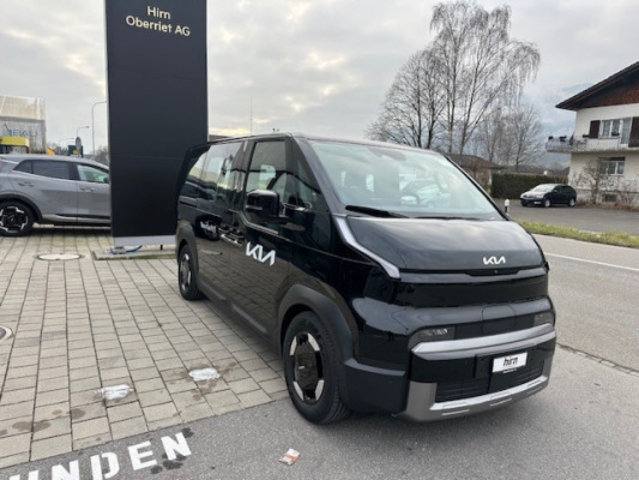 KIA PV5 71.2 kWh Elite