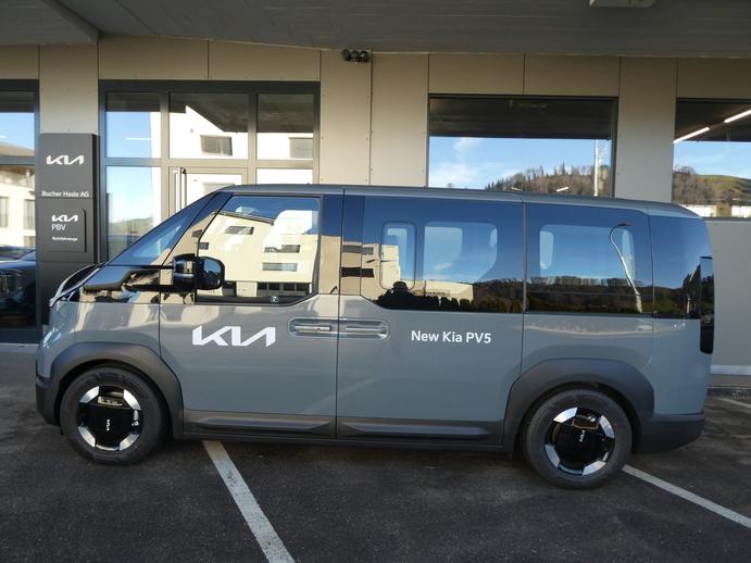 KIA PV5 71.2 kWh Plus, Électrique, Voiture de démonstration, Automatique
