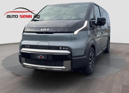KIA PV5 