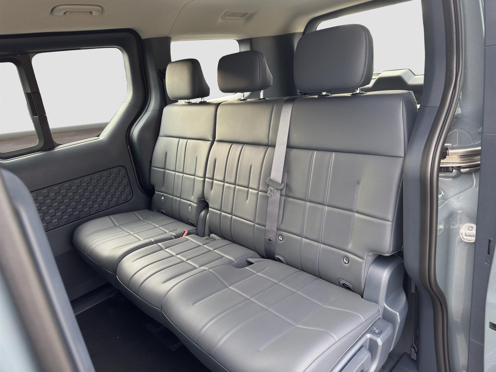KIA PV5 Passenger 71.2 kWh Elite, Elektro, Occasion / Gebraucht, Automatik - 6