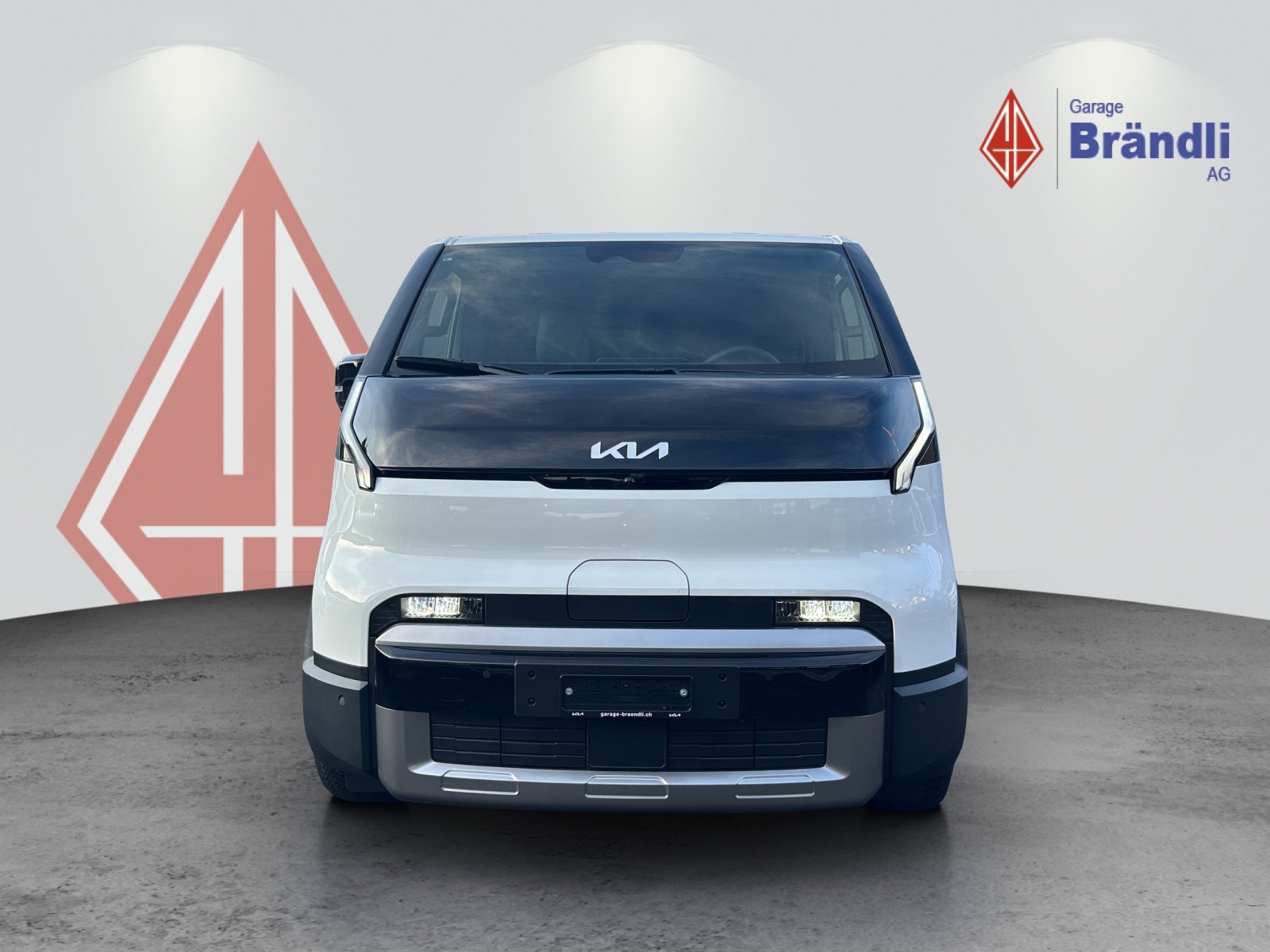 KIA PV5 Cargo 71.2 kWh Elite, Elettrica, Auto a km zero, Automatico - 2