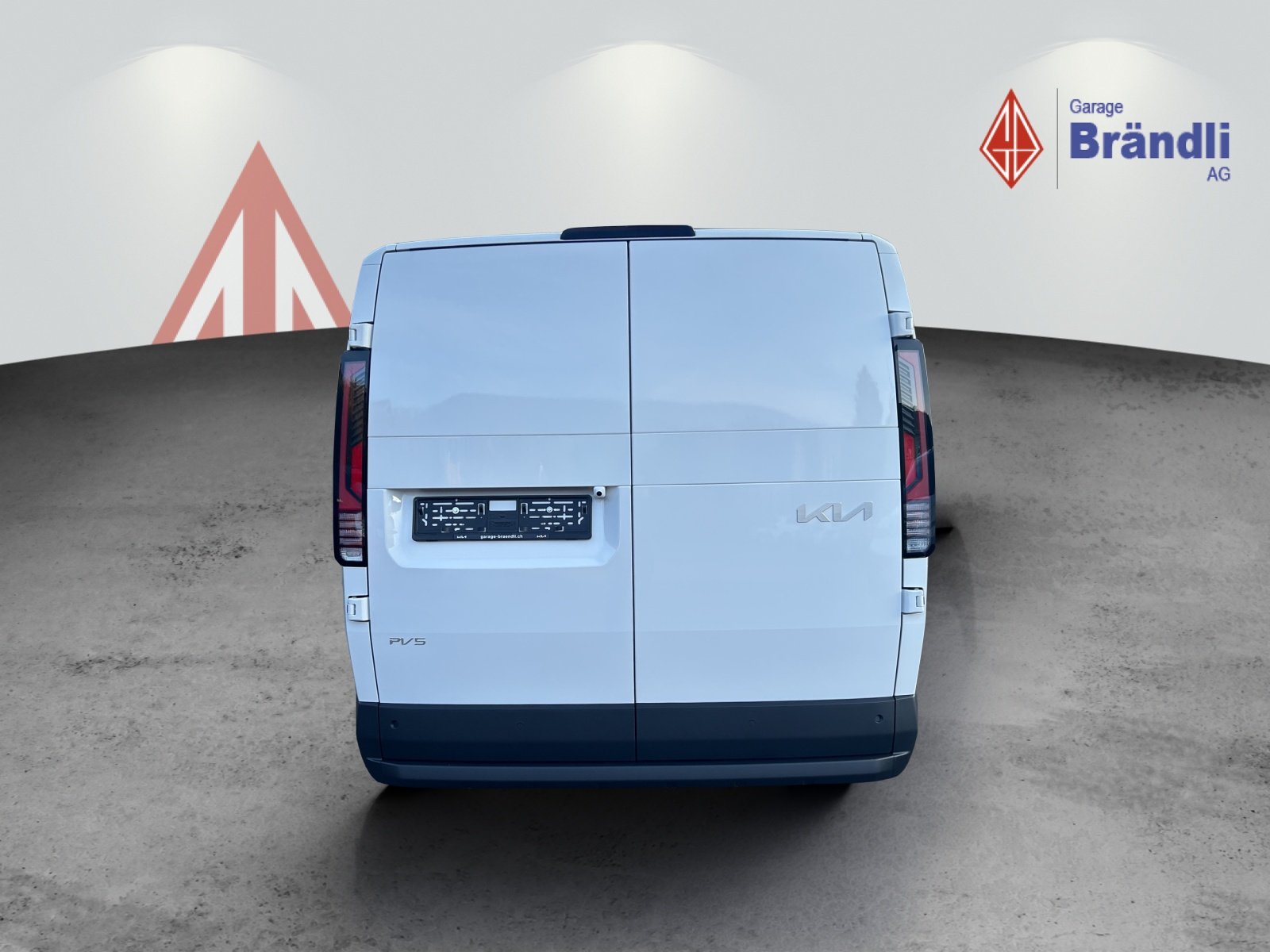 KIA PV5 Cargo 71.2 kWh Elite, Elettrica, Auto a km zero, Automatico - 5