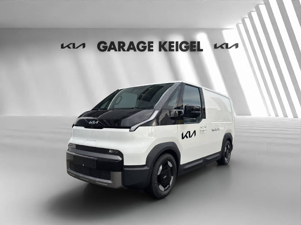 KIA PV5 Cargo 71.2 kWh Elite