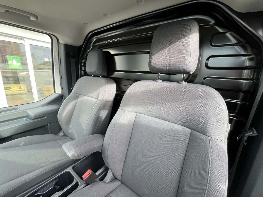 KIA PV5 Cargo 51.5 kWh Plus, Elektro, Neues Fahrzeug mit Tageszulassung, Automatik - 4