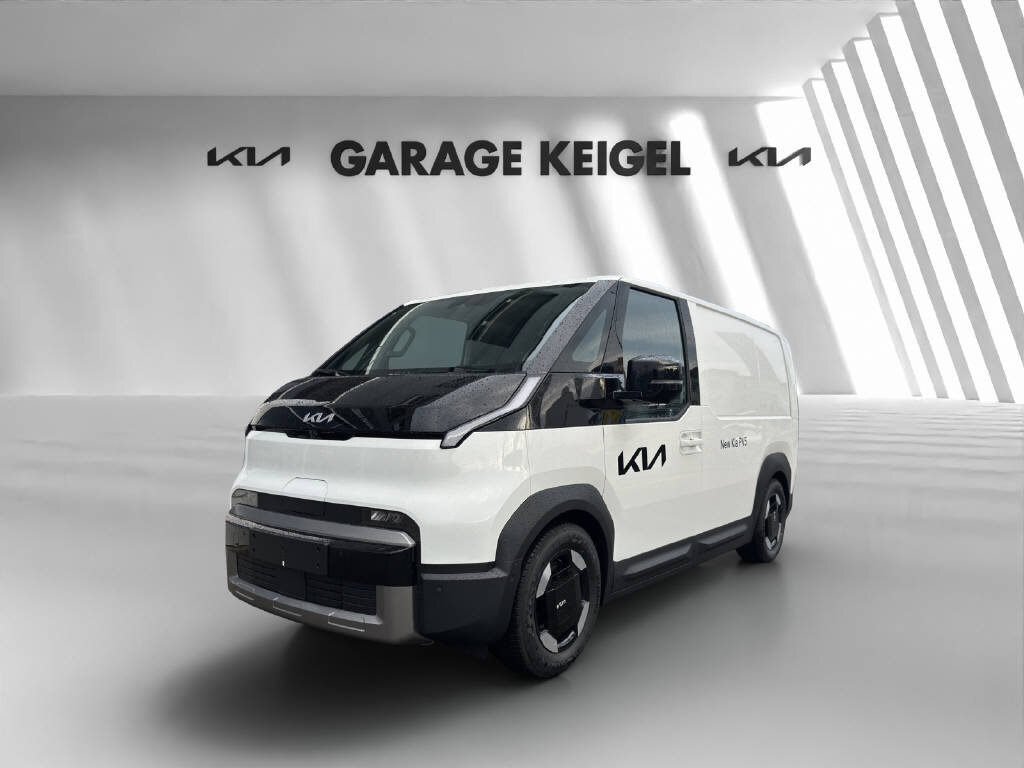 KIA PV5 Cargo 71.2 kWh Elite