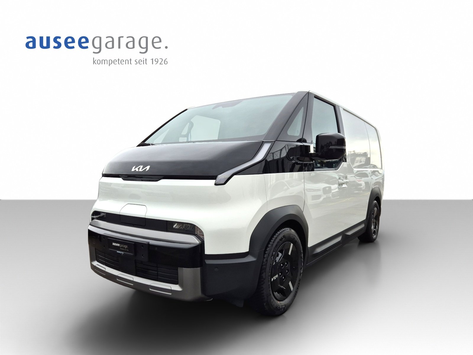 KIA PV5 Cargo 71.2 kWh Plus